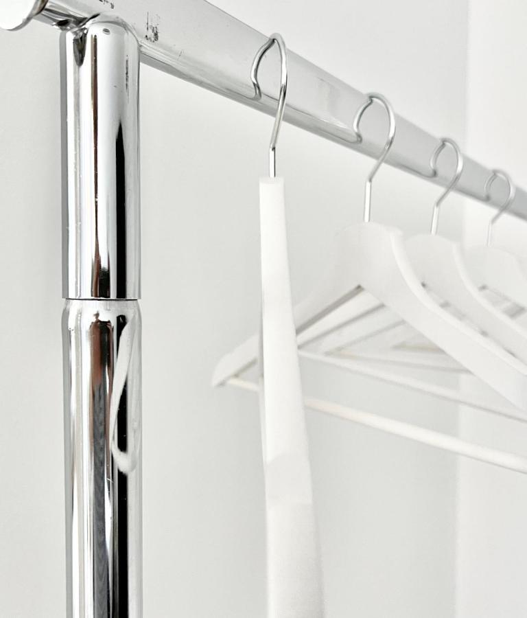 Makers And Rooms Apartment 01 Pauline 110Qm Parkplatz 1-4 Personen Detmold Zewnętrze zdjęcie