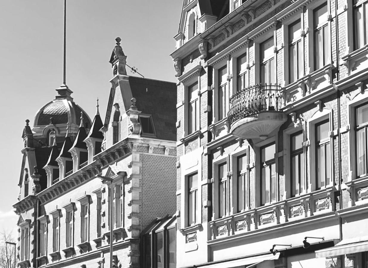 Makers And Rooms Apartment 01 Pauline 110Qm Parkplatz 1-4 Personen Detmold Zewnętrze zdjęcie