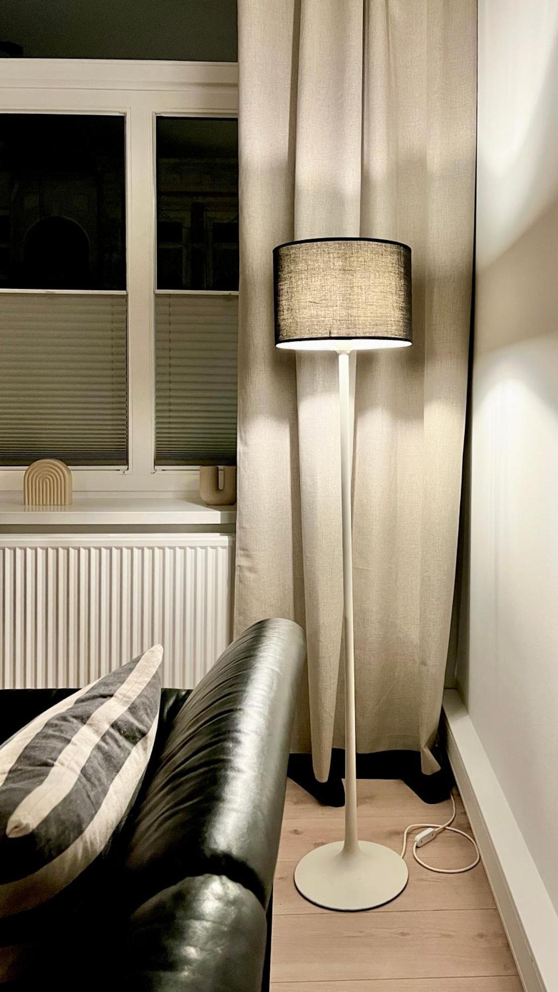 Makers And Rooms Apartment 01 Pauline 110Qm Parkplatz 1-4 Personen Detmold Zewnętrze zdjęcie