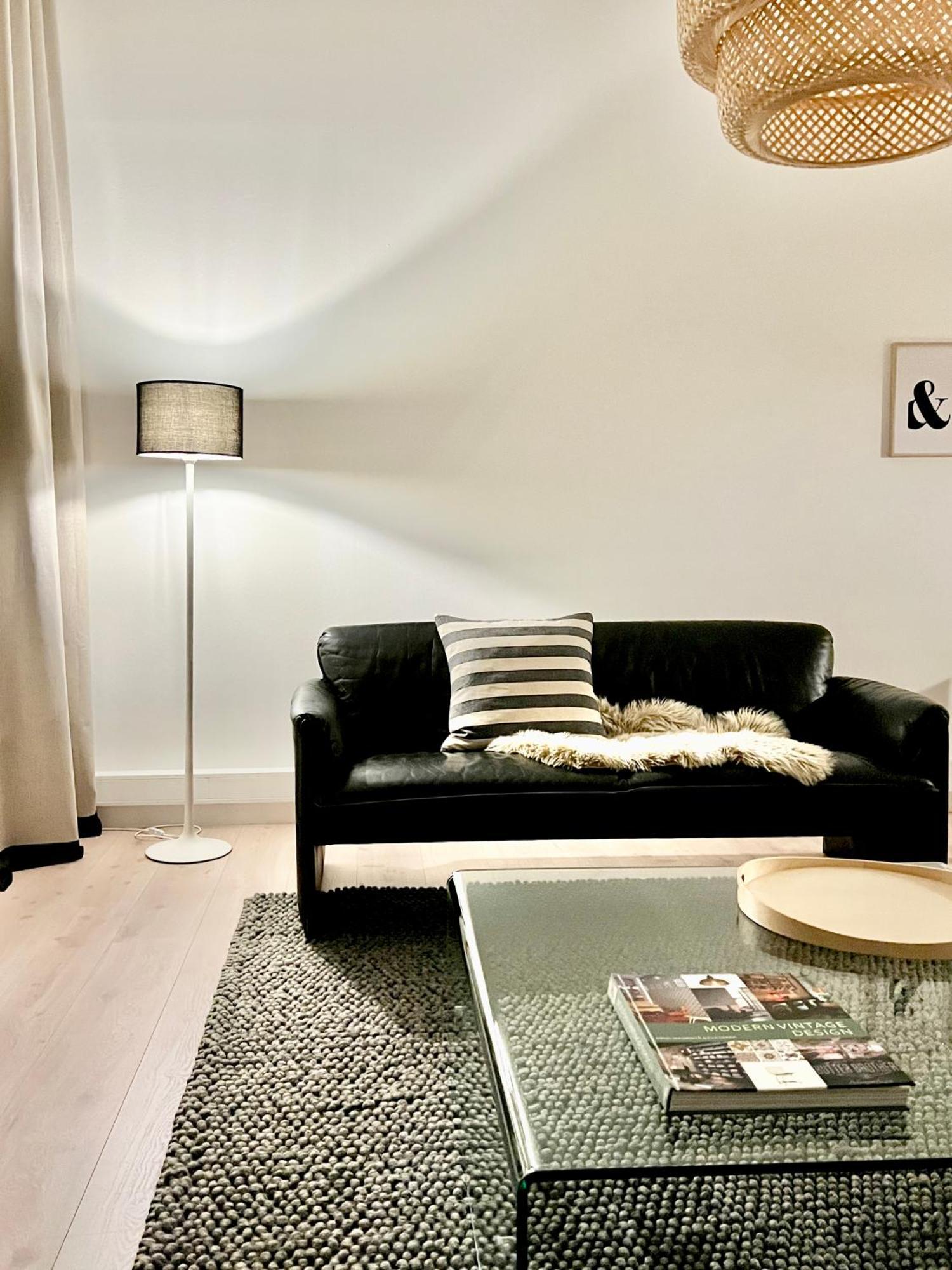 Makers And Rooms Apartment 01 Pauline 110Qm Parkplatz 1-4 Personen Detmold Zewnętrze zdjęcie