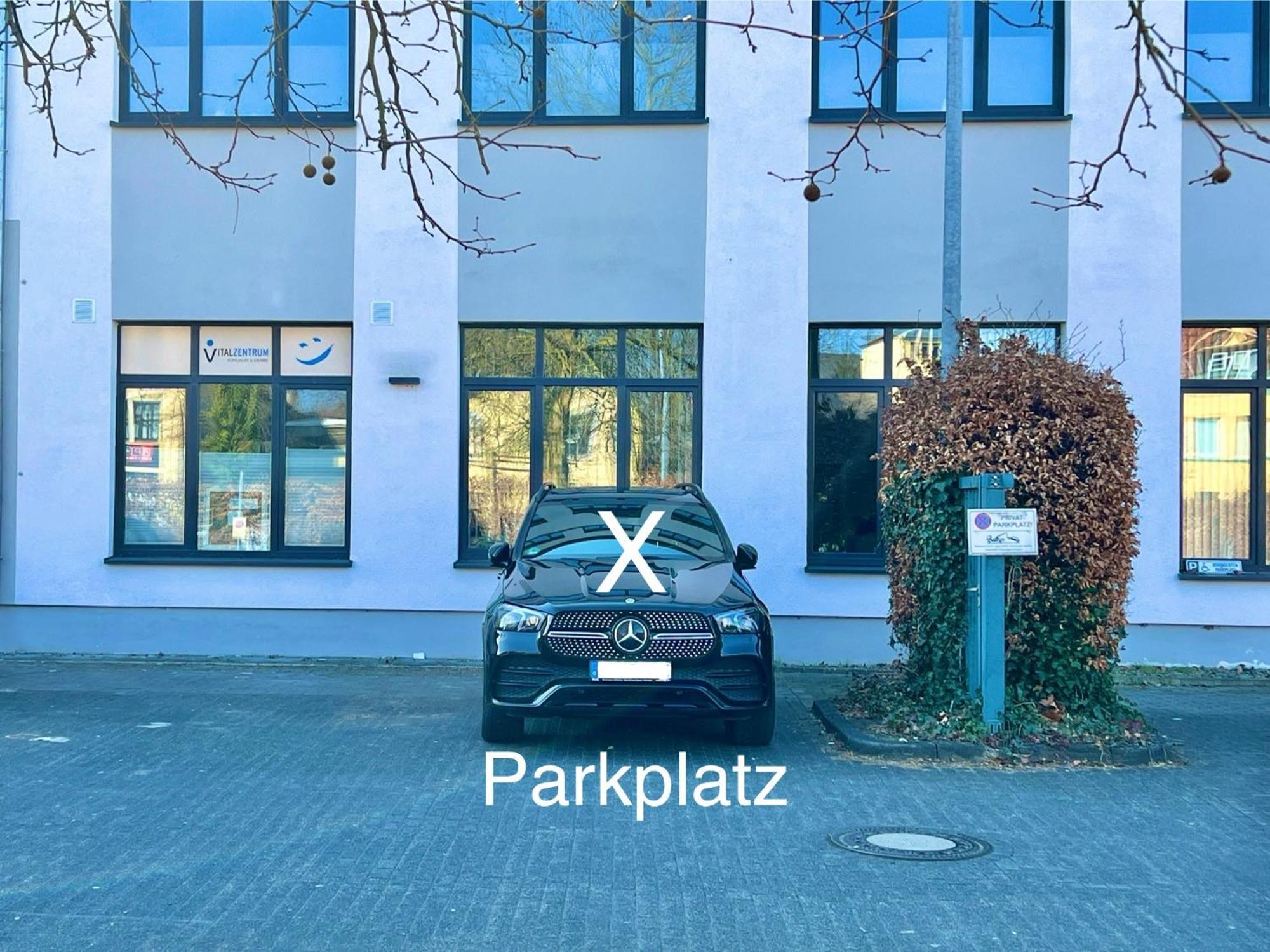 Makers And Rooms Apartment 01 Pauline 110Qm Parkplatz 1-4 Personen Detmold Zewnętrze zdjęcie