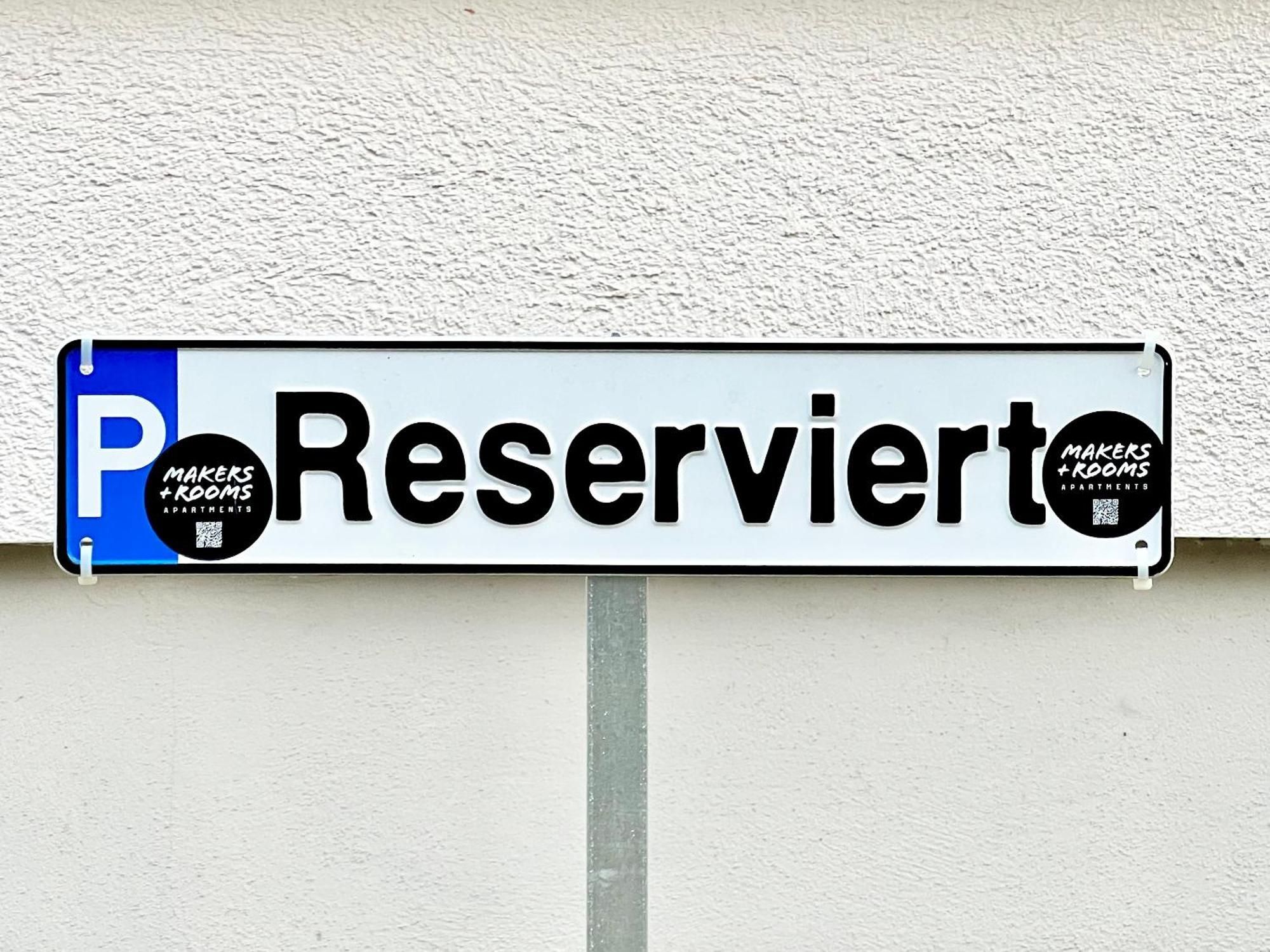 Makers And Rooms Apartment 01 Pauline 110Qm Parkplatz 1-4 Personen Detmold Zewnętrze zdjęcie